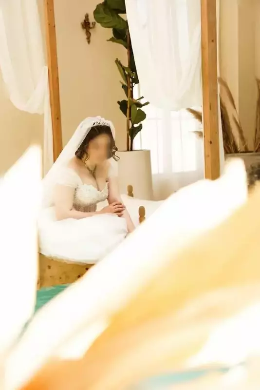 نمونه کار عکاسی پانیذ متولی