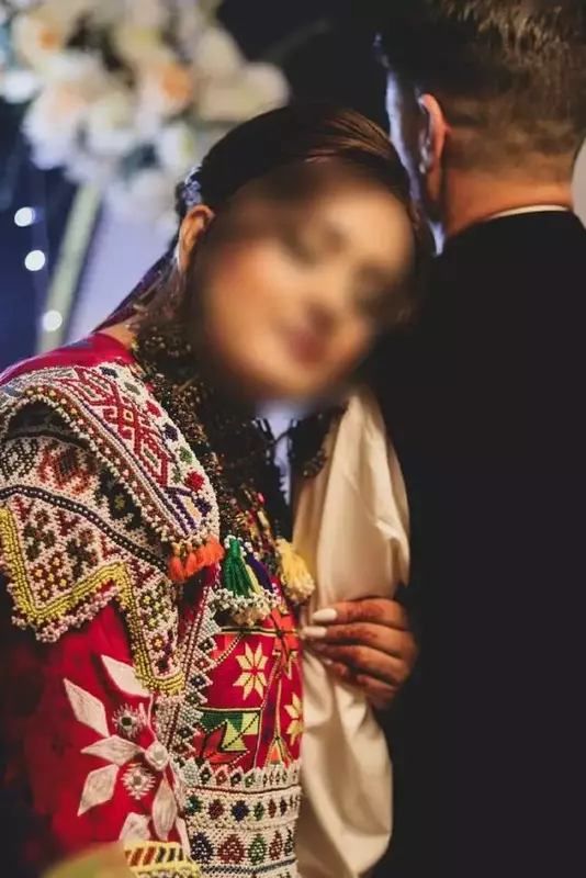 نمونه کار عکاسی پانیذ متولی