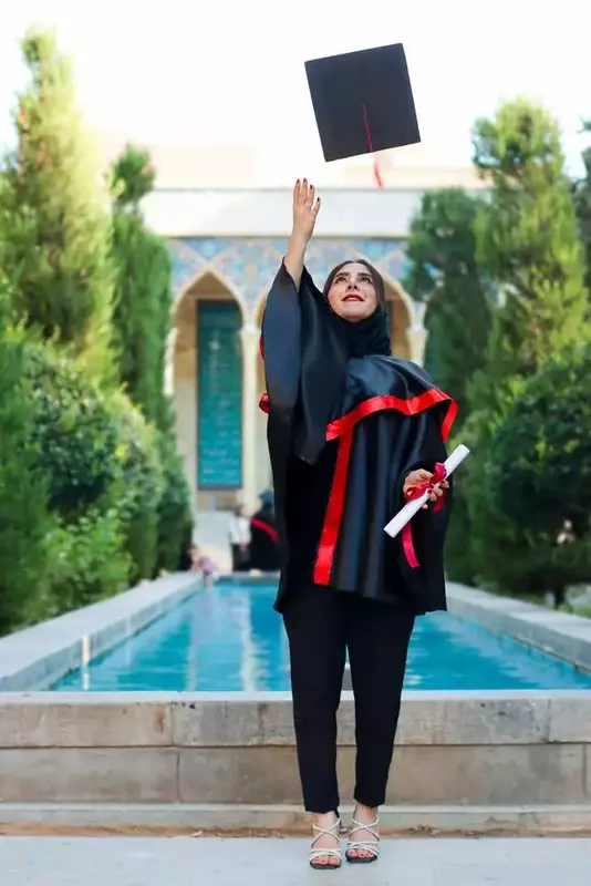 نمونه کار عکاسی فائزه  مرادی