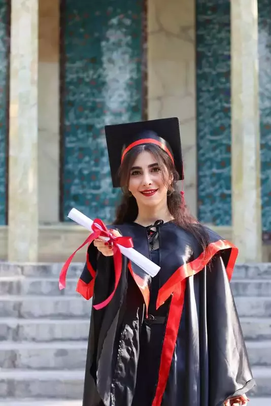نمونه کار عکاسی فائزه  مرادی