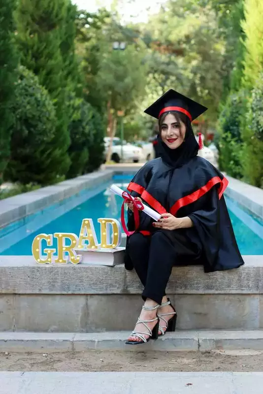 نمونه کار عکاسی فائزه  مرادی