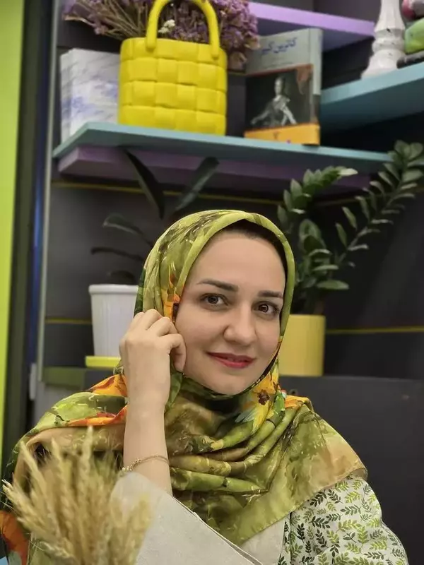 نمونه کار عکاسی چهره - پروفایل توسط غفورمحسنی که در تاریخ 1404-04-29 ** یک‌شنبه  **  ساعت 01:53PM بارگذاری شده است.