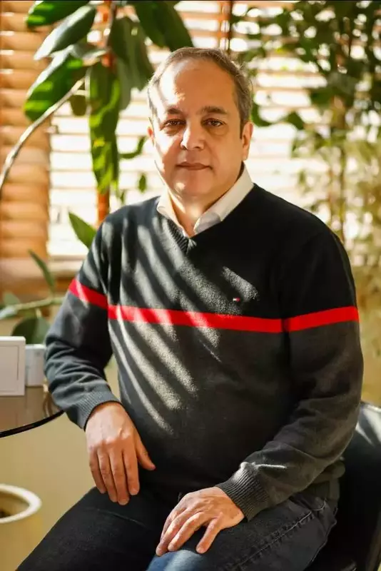نمونه کار عکاسی رویا جمال زاده