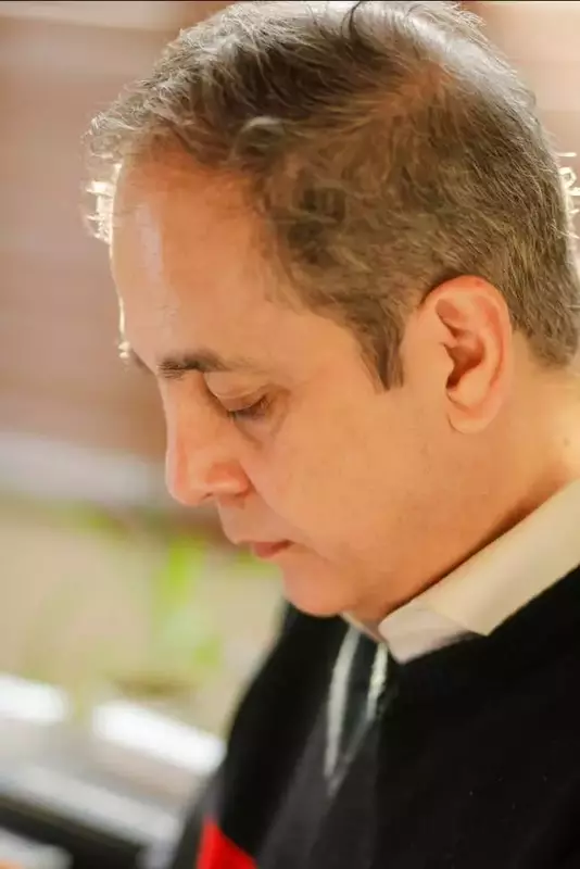 نمونه کار عکاسی رویا جمال زاده