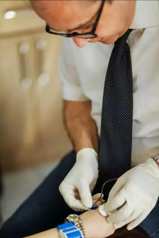 نمونه کار عکاسی رویا جمال زاده