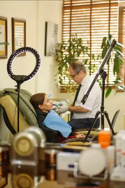 نمونه کار عکاسی رویا جمال زاده