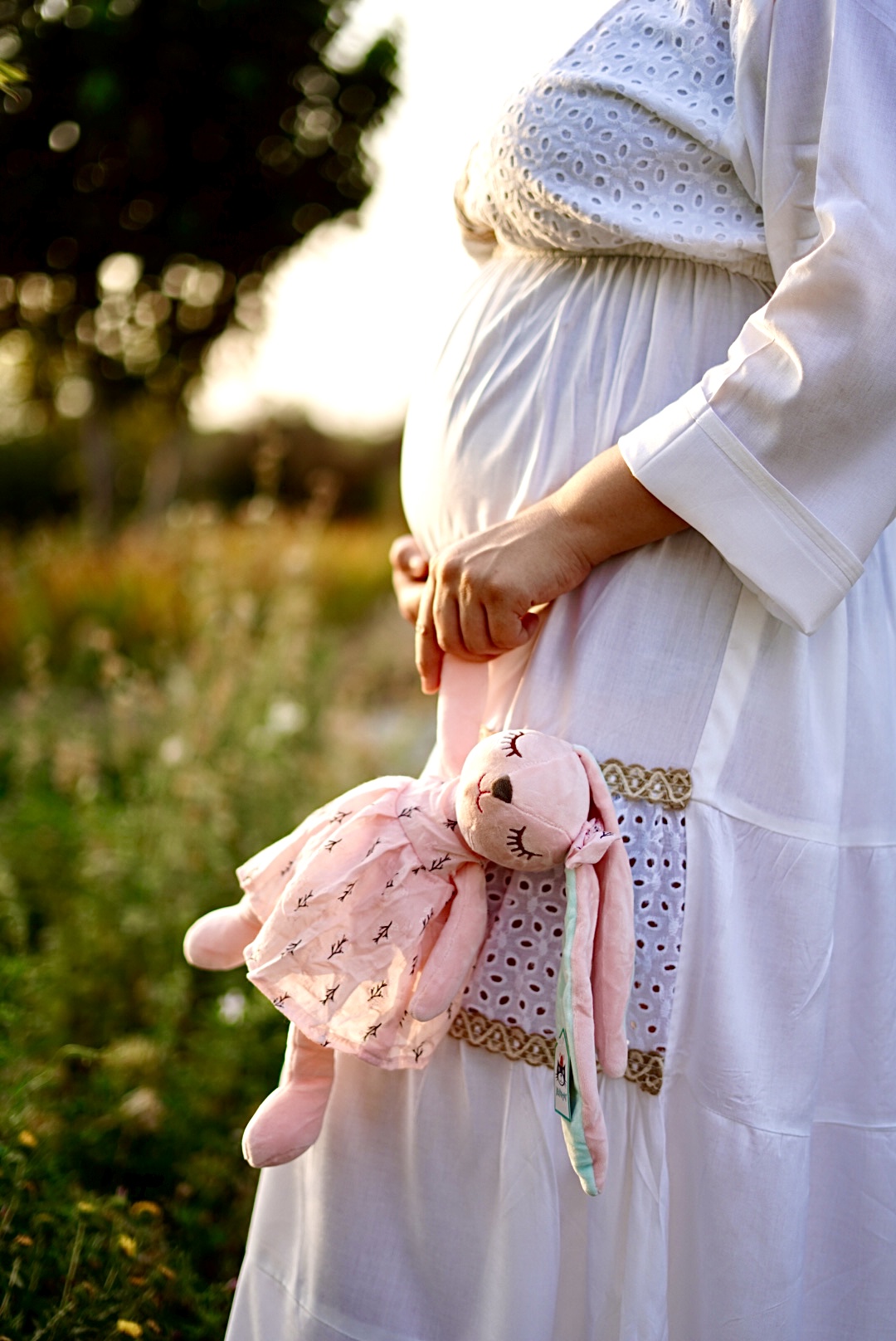 ژست عکس طبیعت / فضای باز