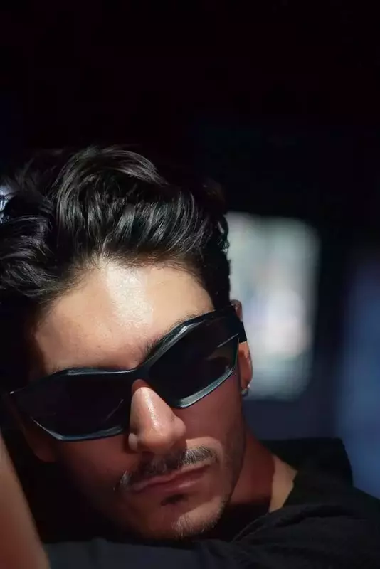 نمونه کار عکاسی محمد  خدایی