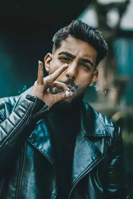 نمونه کار عکاسی محمد  خدایی