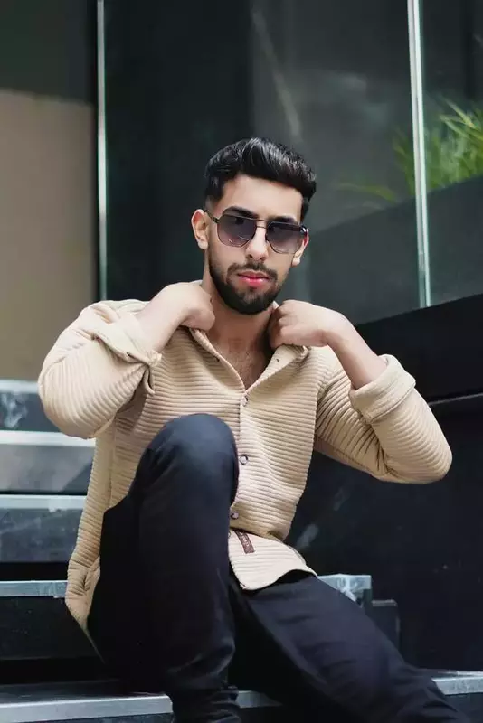 نمونه کار عکاسی محمد  خدایی