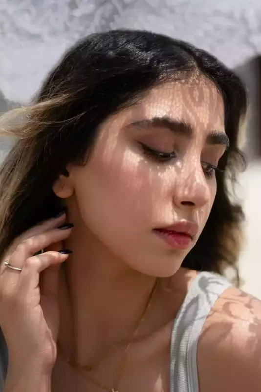 نمونه کار عکاسی محمد  خدایی