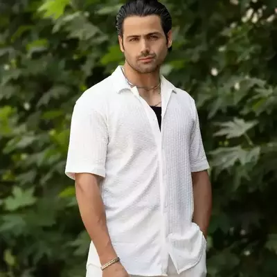 نمونه کار