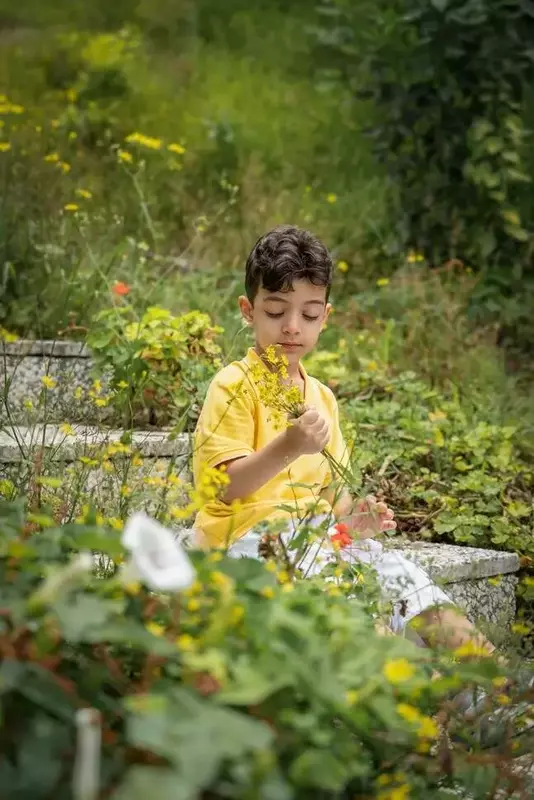 نمونه کار عکاسی طیبه سادات هایری