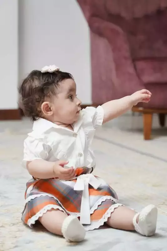 نمونه کار عکاسی کودک توسط هایری که در تاریخ 1404-04-30 ** دوشنبه  **  ساعت 01:44AM بارگذاری شده است.
