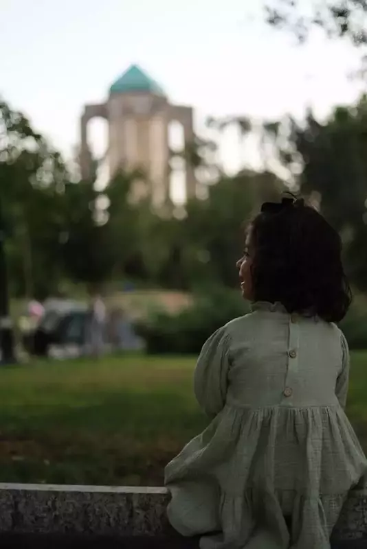 نمونه کار عکاسی زهرا سعادت فر