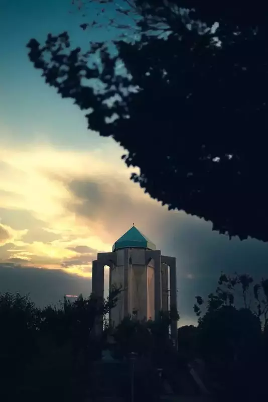 نمونه کار عکاسی زهرا سعادت فر