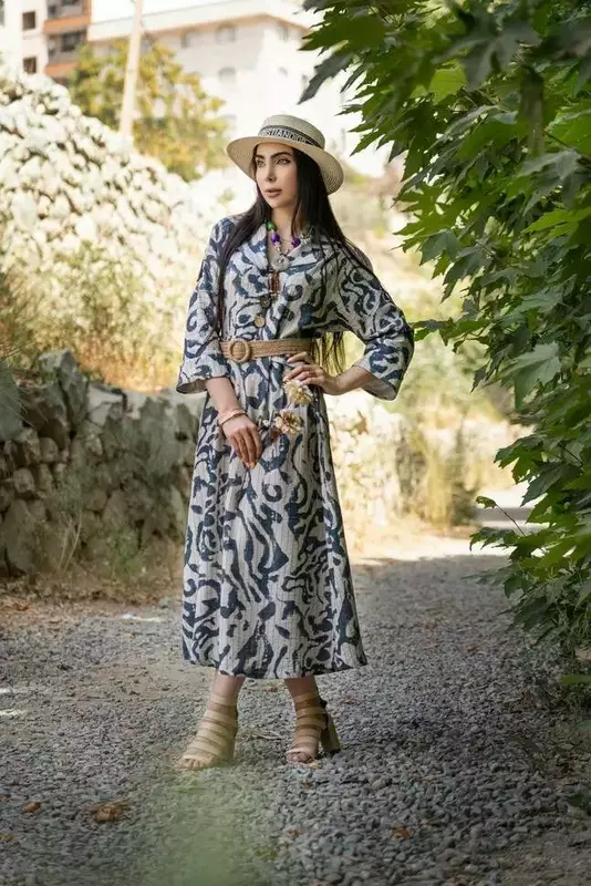 عکاسی مدلینگ از طیبه سادات هایری