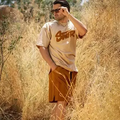 نمونه کار