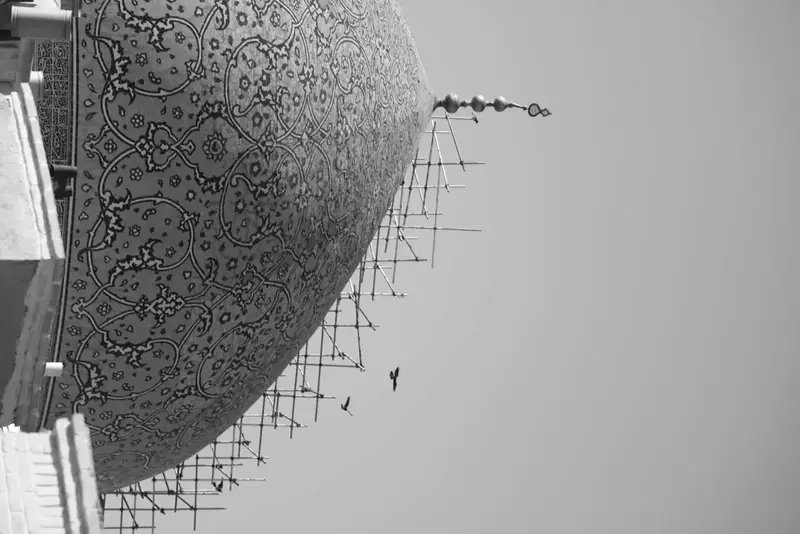 عکاسی مناظر از حمیدرضا پورکاظمی