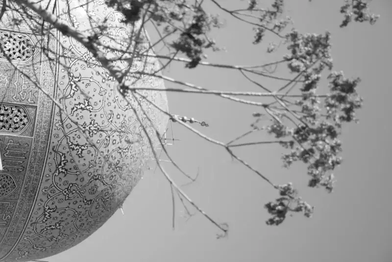 عکاسی مناظر از حمیدرضا پورکاظمی