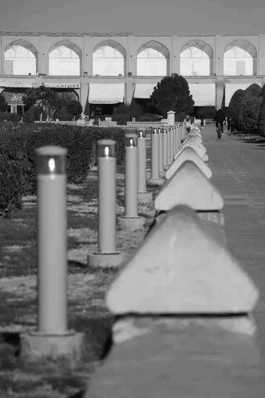 عکاسی مناظر از حمیدرضا پورکاظمی