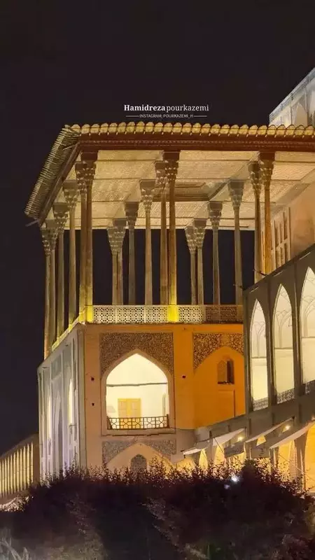 عکاسی مناظر از حمیدرضا پورکاظمی