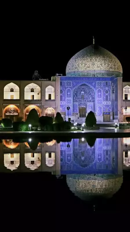 نمونه کار از حمیدرضا پورکاظمی