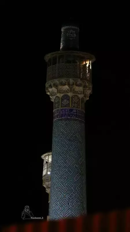 عکاسی مناظر از حمیدرضا پورکاظمی