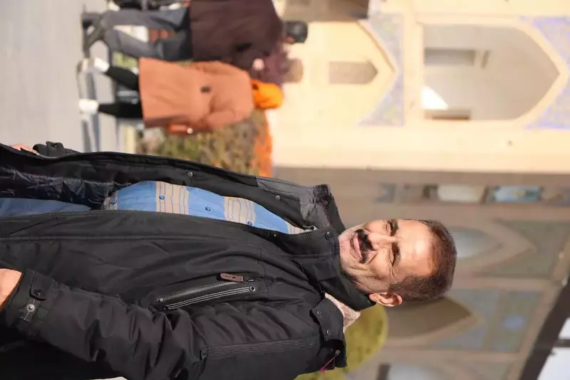 عکاسی چهره - پروفایل از حمیدرضا پورکاظمی