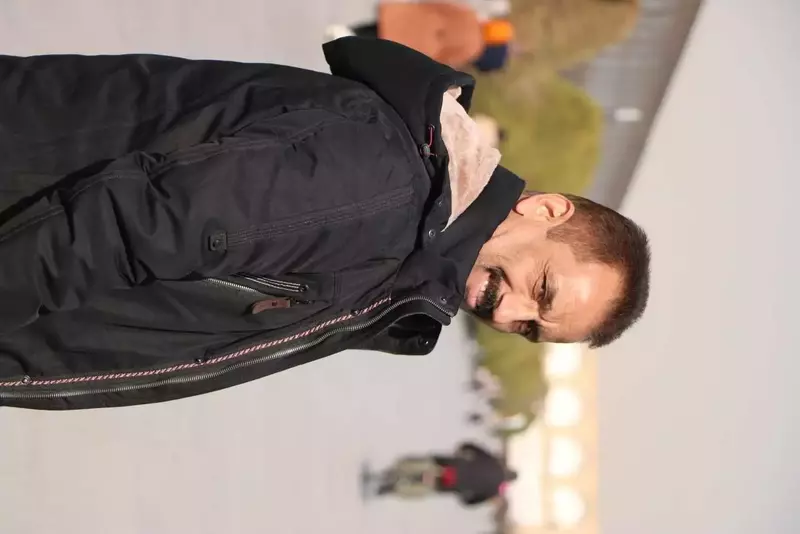 عکاسی چهره - پروفایل از حمیدرضا پورکاظمی