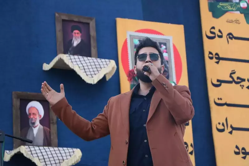 عکاسی چهره - پروفایل از حمیدرضا پورکاظمی