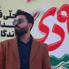 نمونه کار عکاسی چهره - پروفایل توسط پورکاظمی، ثبت شده در 2025-07-22