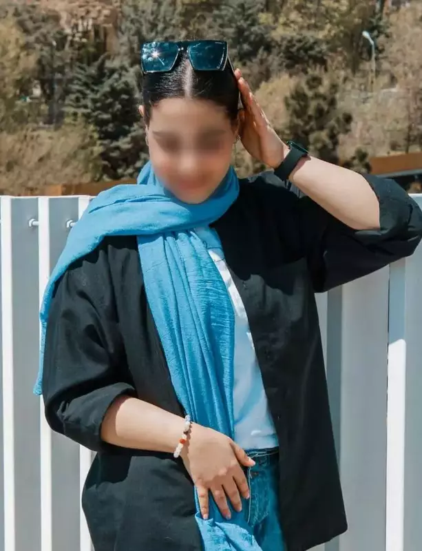 نمونه کار عکاسی چهره - پروفایل توسط متولی که در تاریخ 1404-04-31 ** سه‌شنبه  **  ساعت 05:01PM بارگذاری شده است.