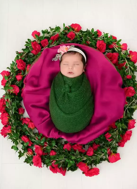 نمونه کار عکاسی لیلا احمدی