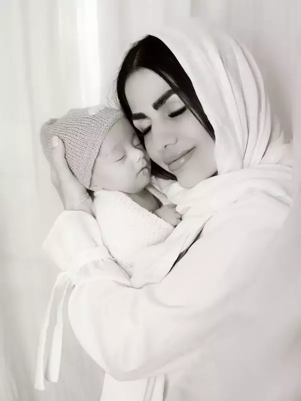 نمونه کار عکاسی لیلا احمدی