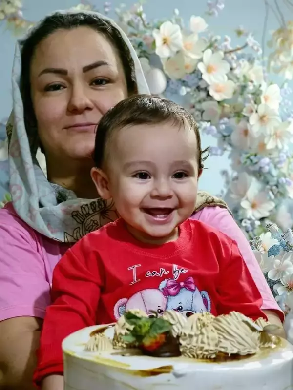نمونه کار عکاسی خانوادگی توسط غفورمحسنی که در تاریخ 1404-04-31 ** سه‌شنبه  **  ساعت 05:22PM بارگذاری شده است.
