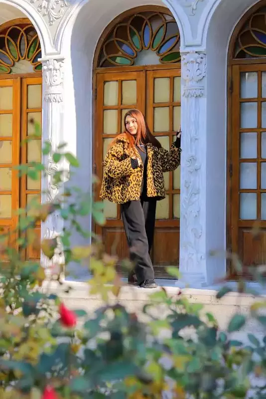 نمونه کار عکاسی مدلینگ ، پوشاک و لباس توسط متولی که در تاریخ 1404-04-31 ** سه‌شنبه  **  ساعت 05:24PM بارگذاری شده است.