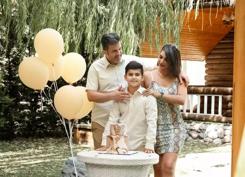 نمونه کار عکاسی لیلا احمدی