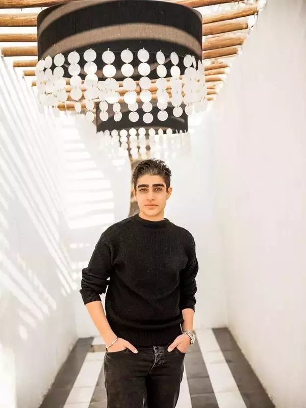 عکاسی چهره - پروفایل از لیلا احمدی