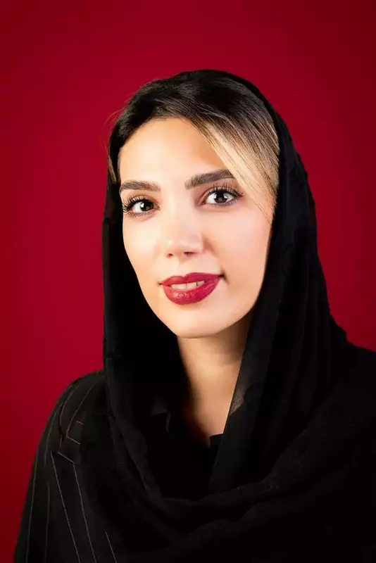 نمونه کار عکاسی فاطمه  علیزادگان 