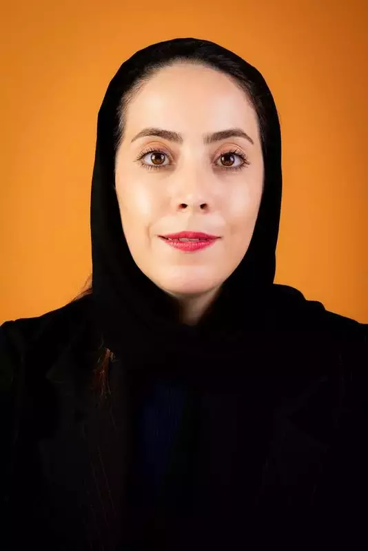 نمونه کار عکاسی فاطمه  علیزادگان 
