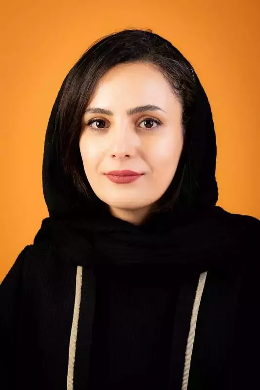 نمونه کار عکاسی فاطمه  علیزادگان 