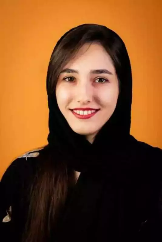 نمونه کار عکاسی فاطمه  علیزادگان 