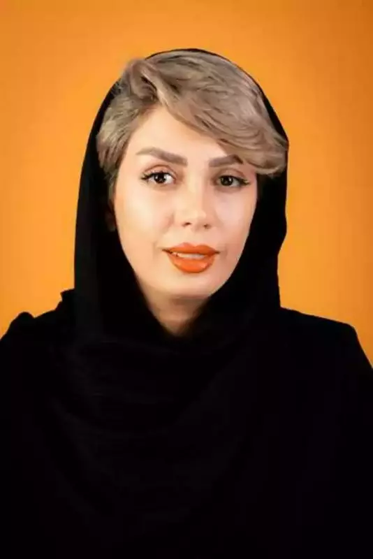 نمونه کار عکاسی فاطمه  علیزادگان 