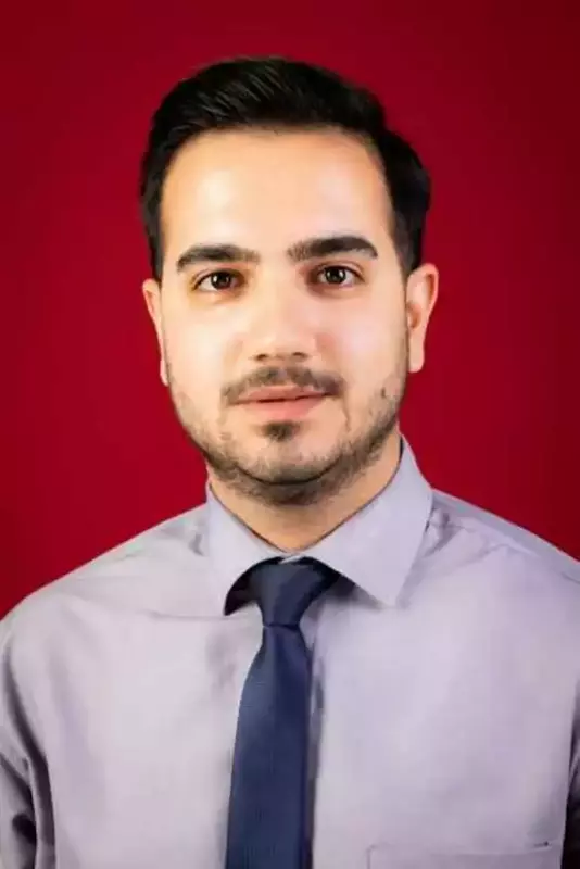 نمونه کار عکاسی پرتره سازمانی توسط علیزادگان  که در تاریخ 1404-05-02 ** پنج‌شنبه  **  ساعت 11:44AM بارگذاری شده است.
