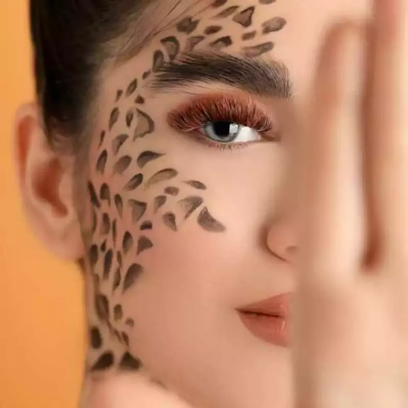 نمونه کار عکاسی چهره - پروفایل توسط علیزادگان  که در تاریخ 1404-05-02 ** پنج‌شنبه  **  ساعت 01:05PM بارگذاری شده است.