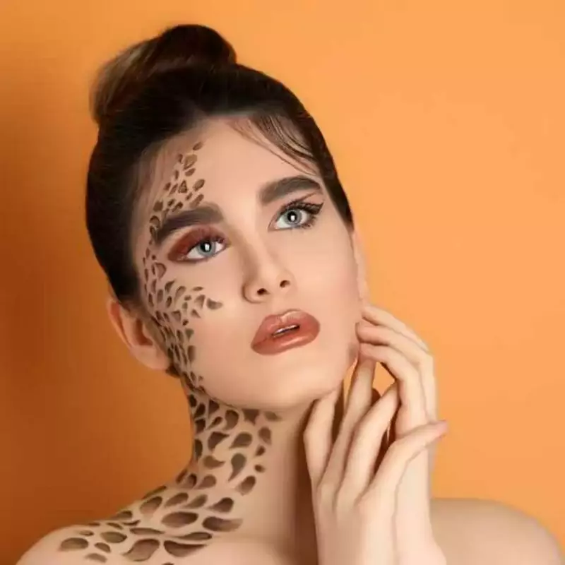 نمونه کار عکاسی چهره - پروفایل توسط علیزادگان  که در تاریخ 1404-05-02 ** پنج‌شنبه  **  ساعت 01:05PM بارگذاری شده است.
