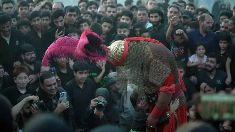 نمونه کار عکاسی سید رضا امیری نائینی