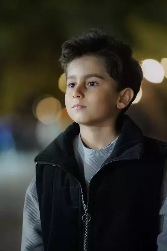 نمونه کار عکاسی سید رضا امیری نائینی