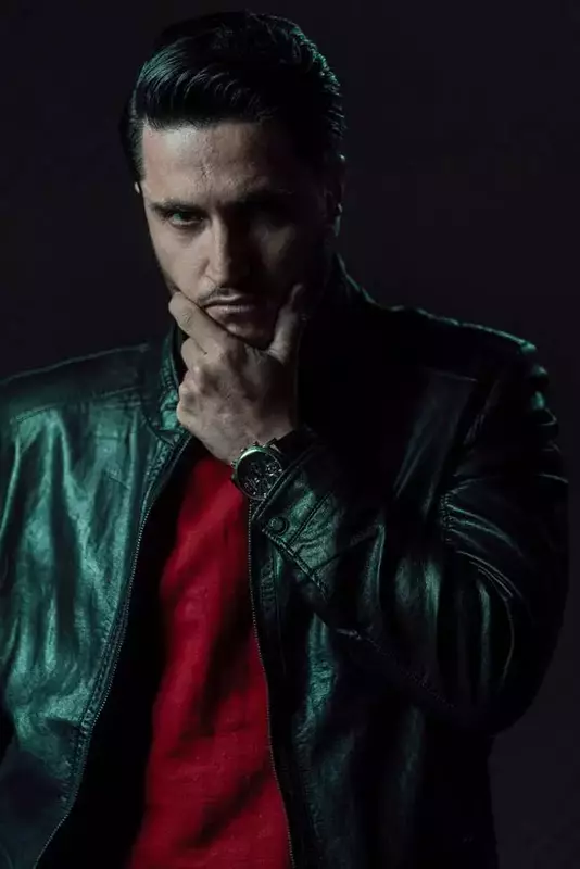 نمونه کار عکاسی سید رضا امیری نائینی